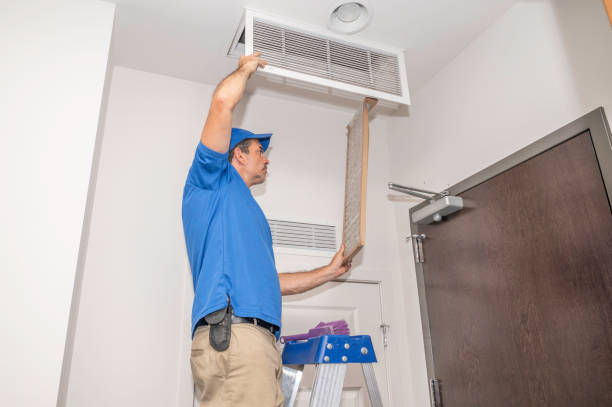 Affordable HVAC Duct Cleaning in Galena, OH